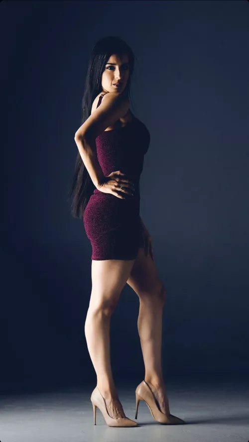 Like Wine by Dependent_Lie_1874