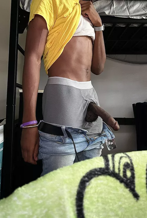 long and strong 💪🏾 by AdBoth2123