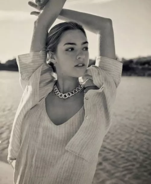 Model by Passenger_Unique