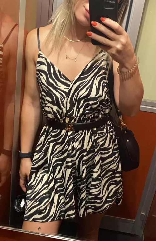 My Dresses by NatyBond_OF