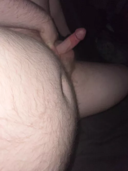 Need a chubby bottom who wants to give me their hole, message me by aerofractal