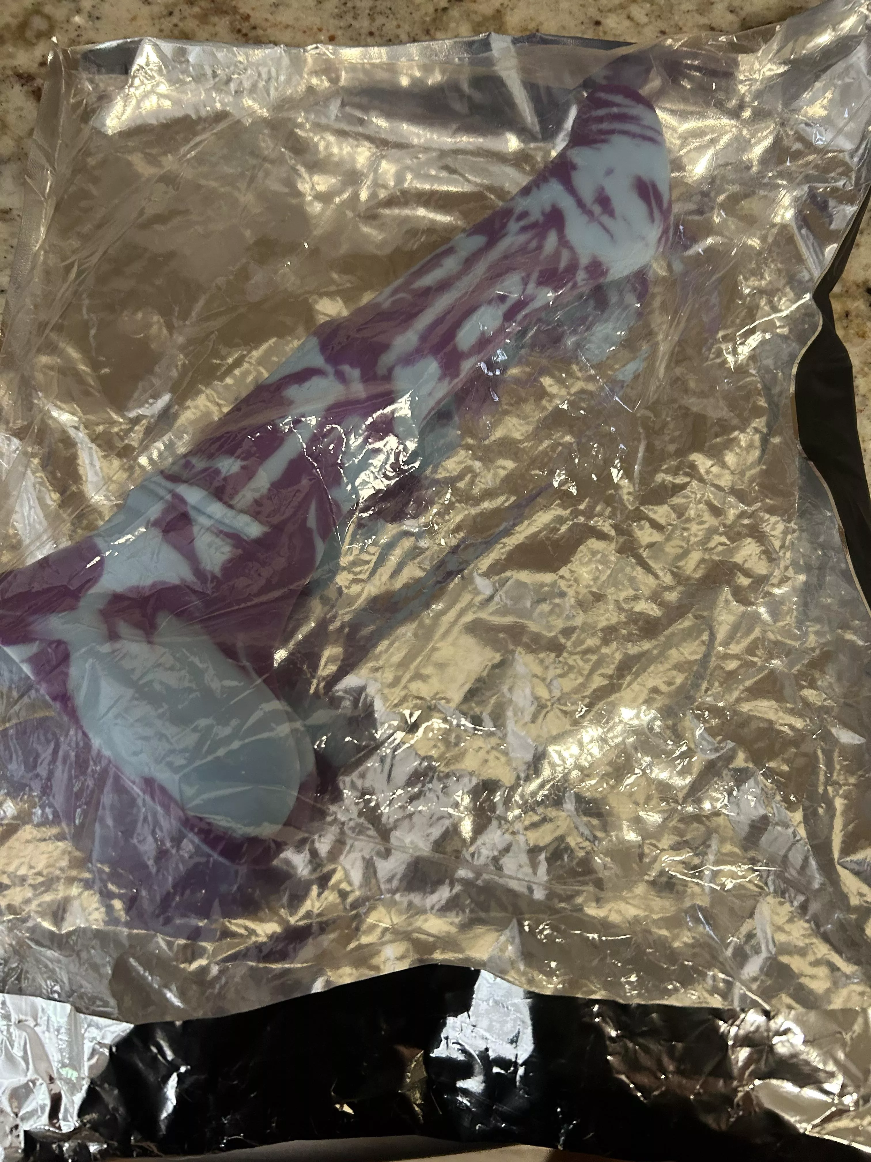 New flared chance for sale posted by Wolf2772