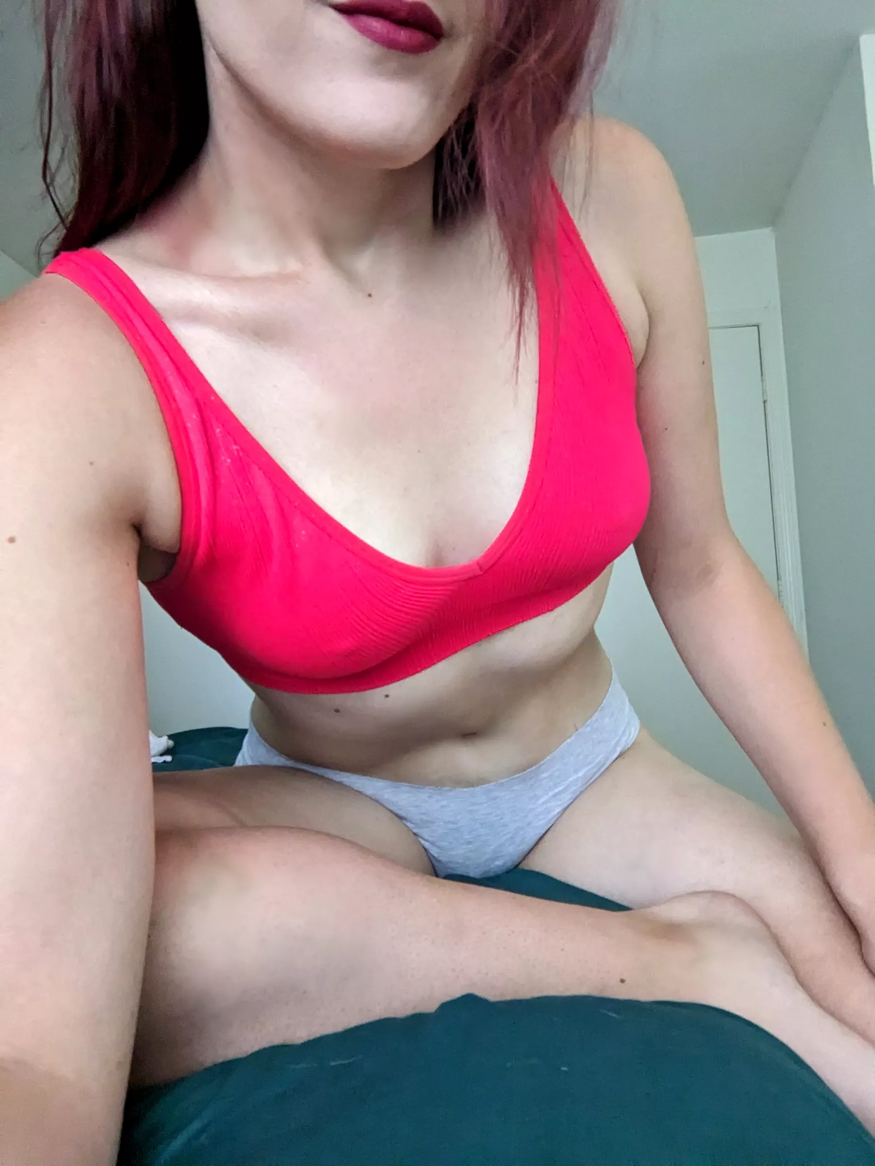 Not [f]eeling like going to work today posted by pleasegivemethed