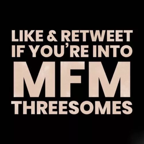 Or threesomes in any way... by GoodLookingFunCouple