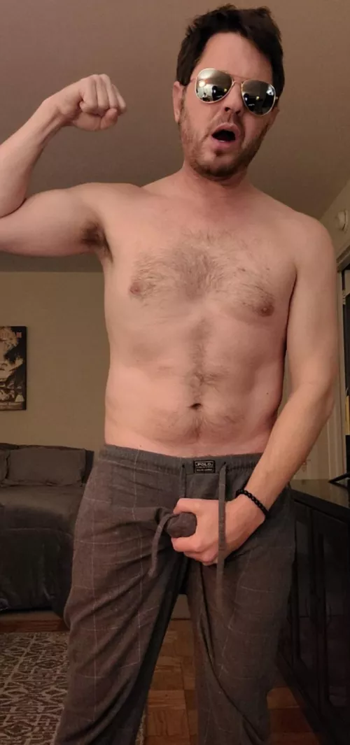 Pit shot by randombro8395948