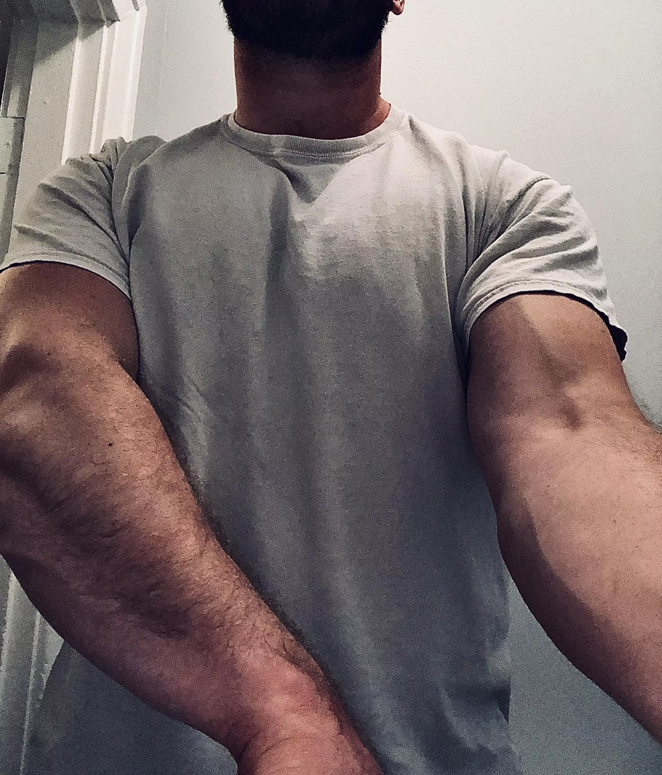 Popeye 🥬 posted by chepuey