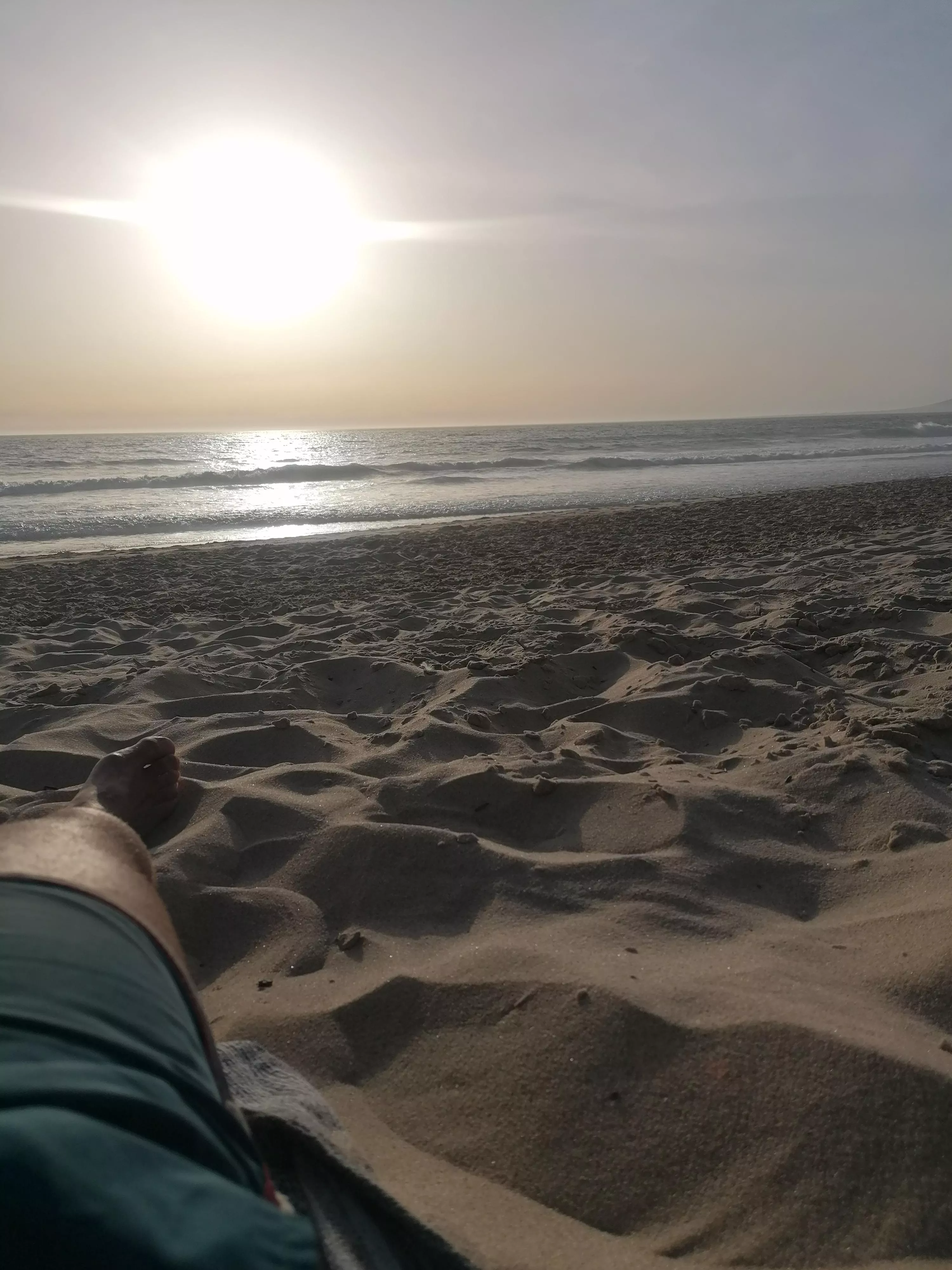 Praia fonte da telha 🇵🇹 posted by Extremetoe95