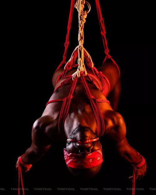 Raising Cain by THIKTOOL