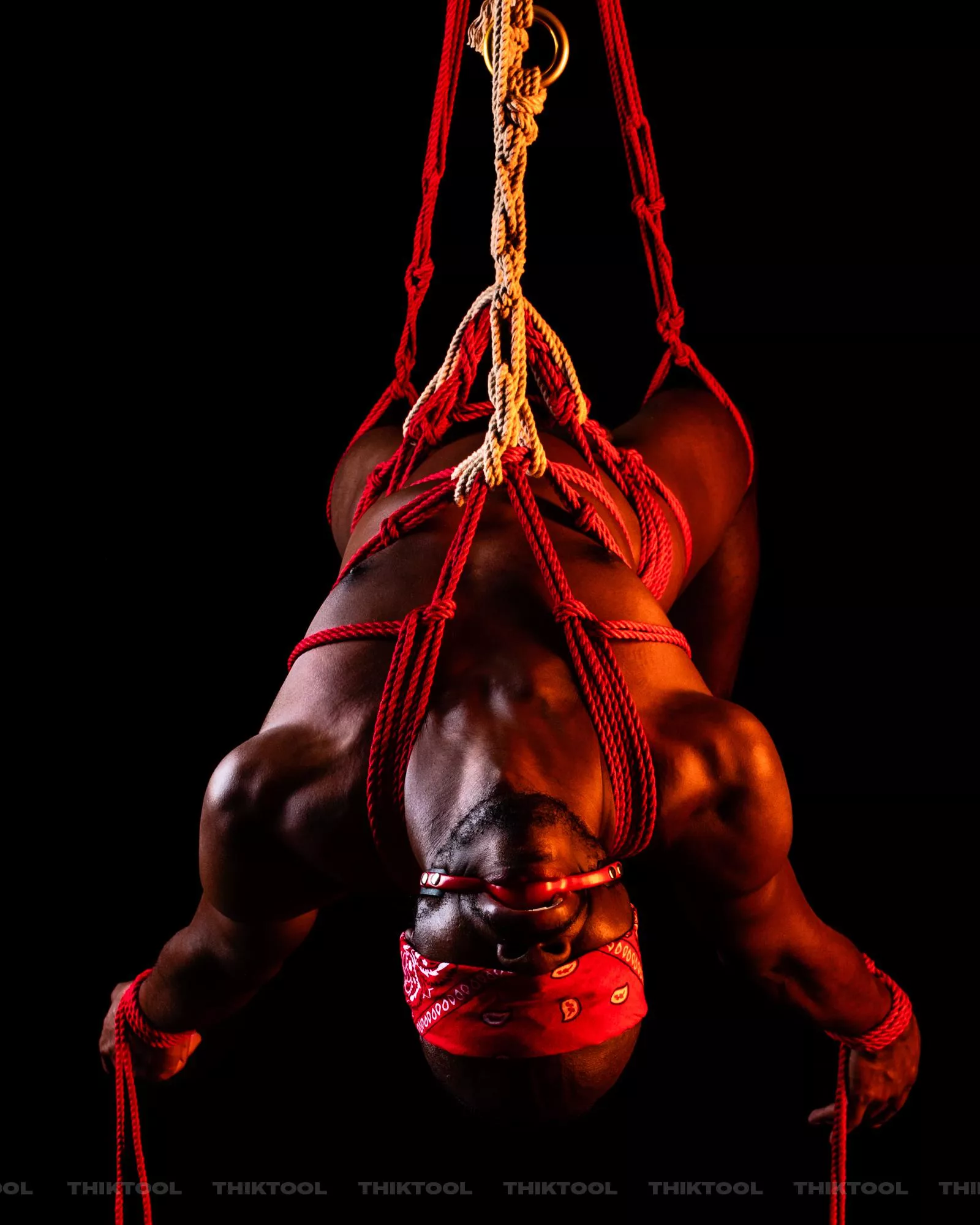 Raising Cain posted by THIKTOOL