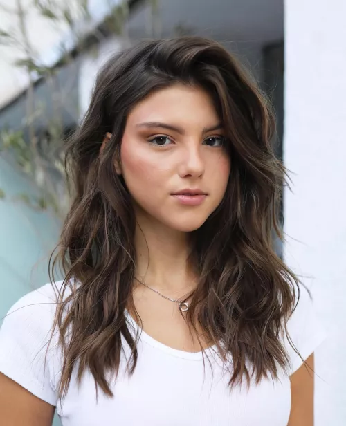 Ray Marie Morris by NoBobcat1850