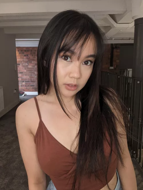 Ready for fun x by YourAsianBrat