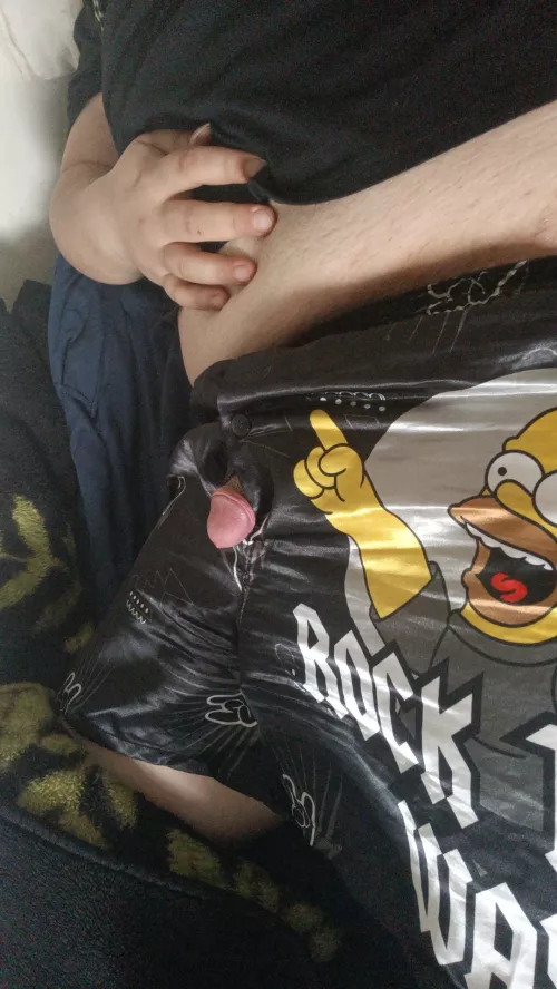 Rocking out by Intelligent-North-53