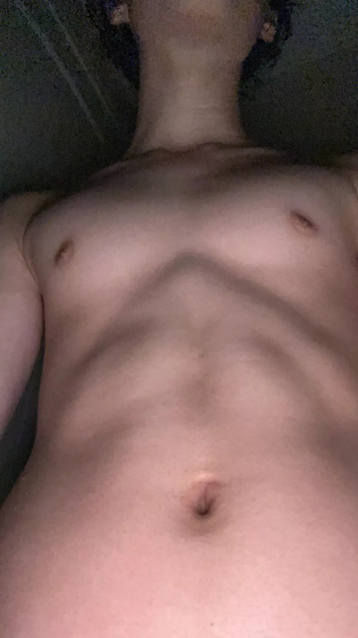 Rub oil on me posted by Worried-Outside-4270