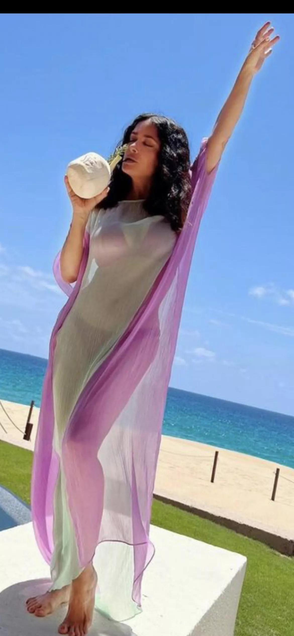 Salma Hayek at 56 Years Old posted by SnakeDoc01