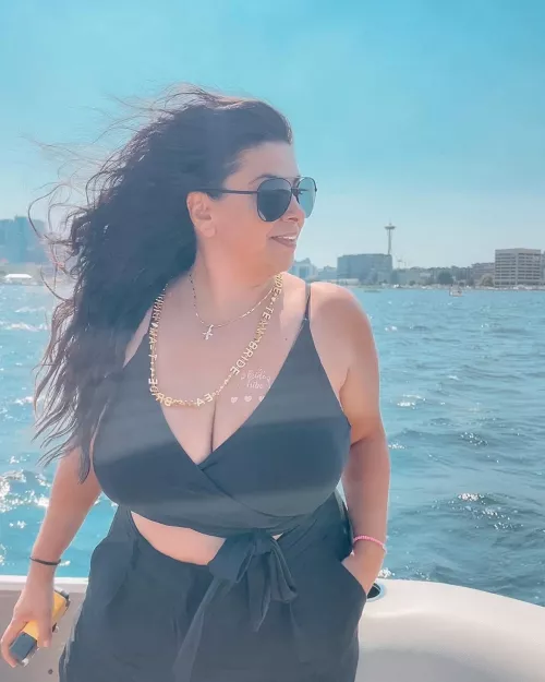 Seattle by icywhite777