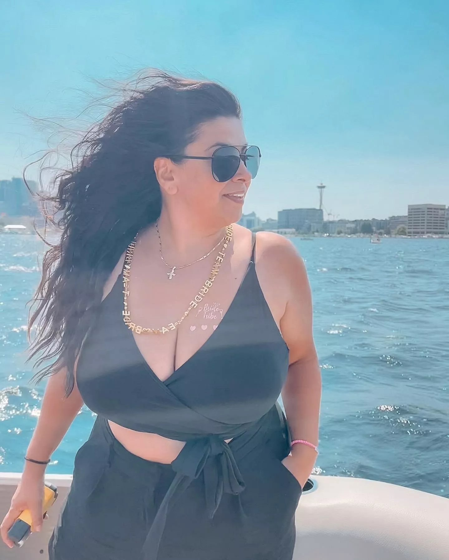 Seattle posted by icywhite777