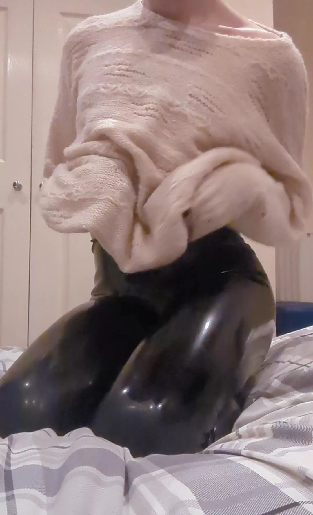 smooth as glass... <3 posted by quilcat