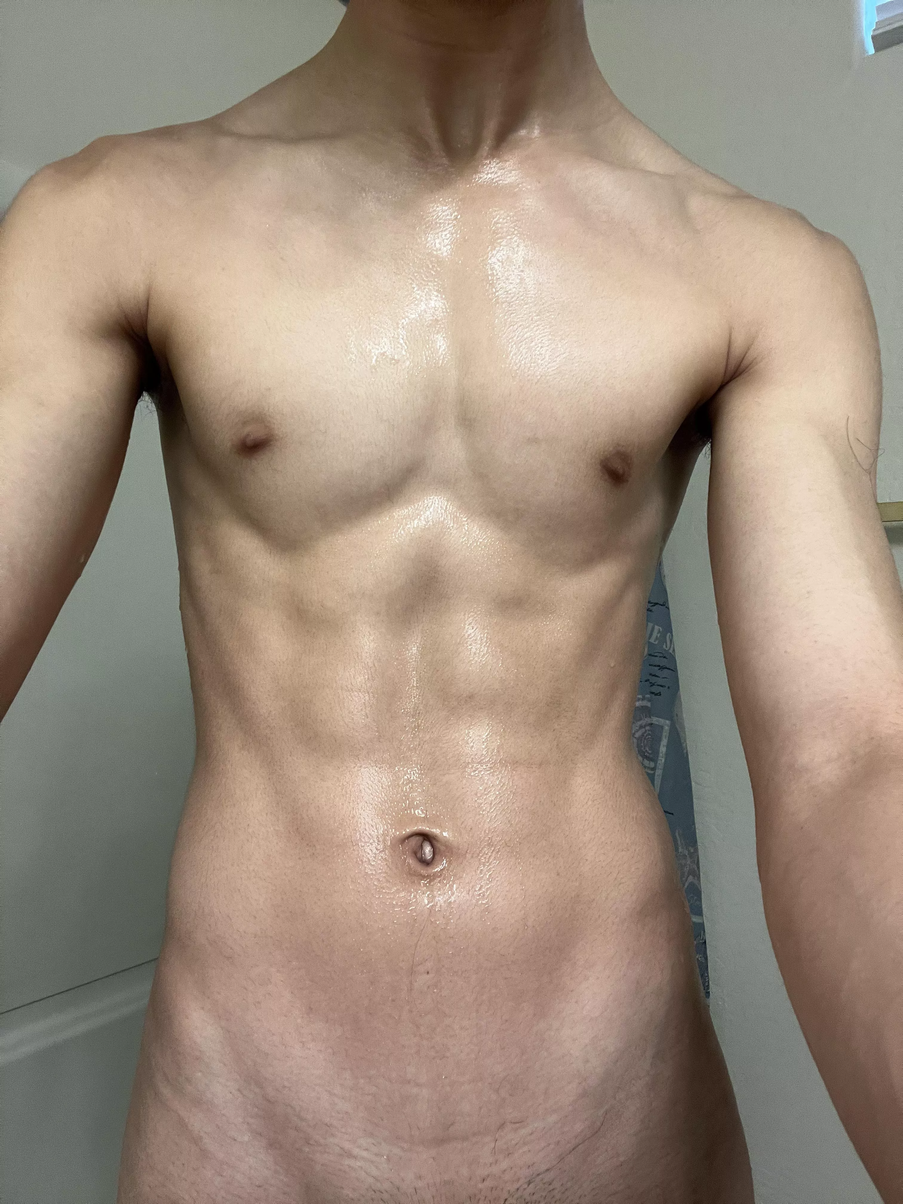 So wetttt posted by Worried-Outside-4270