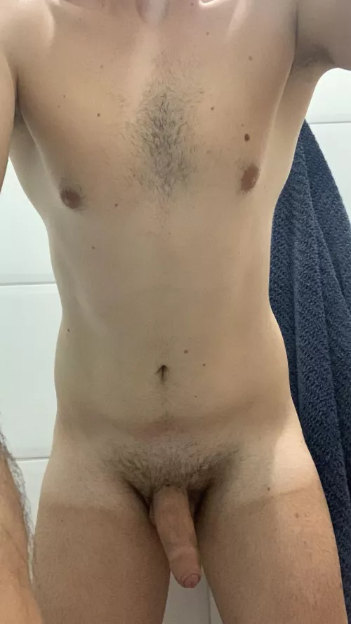 soft and thick by Legitimate-Chair7645