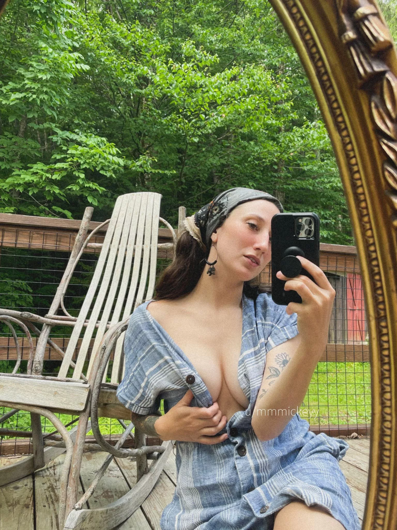 the cool weather is starting to roll into vermont so i've got to enjoy my summer dresses for as long as i can posted by mmmickeyy