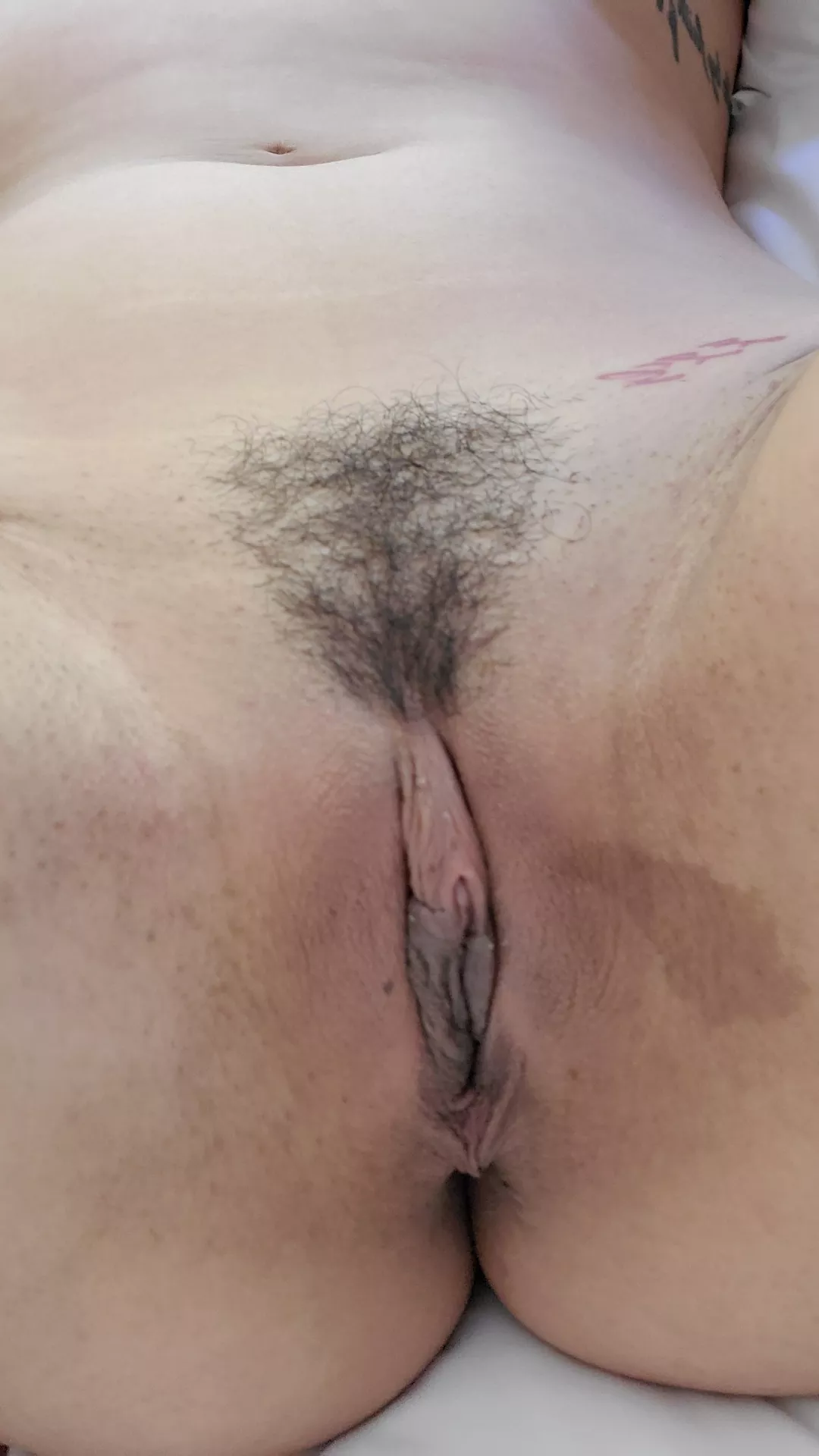 Too hairy for a redhead? posted by zhocine80