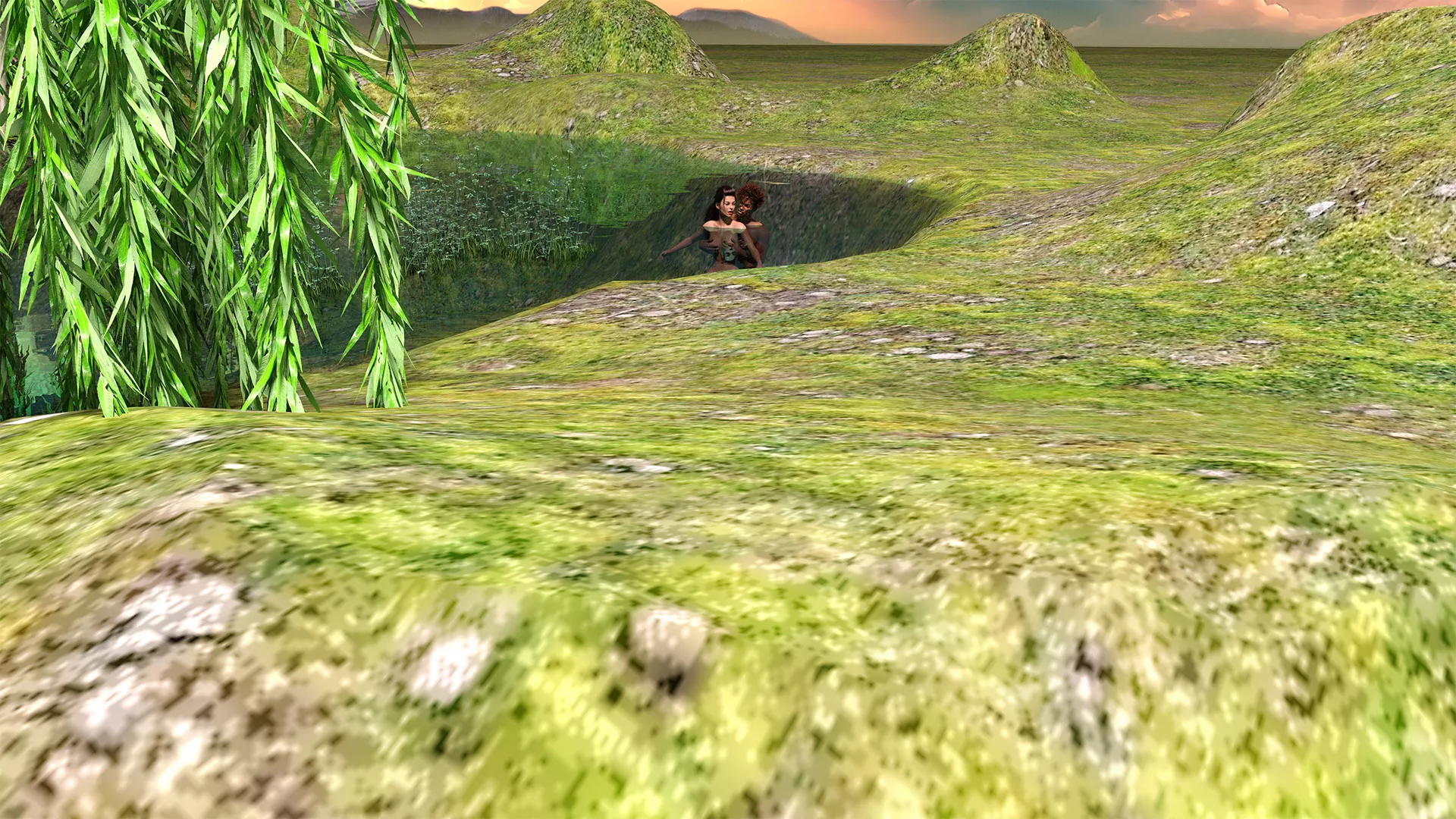 Veronica in New Earth (Completed) - MiZtyl posted by miztyl