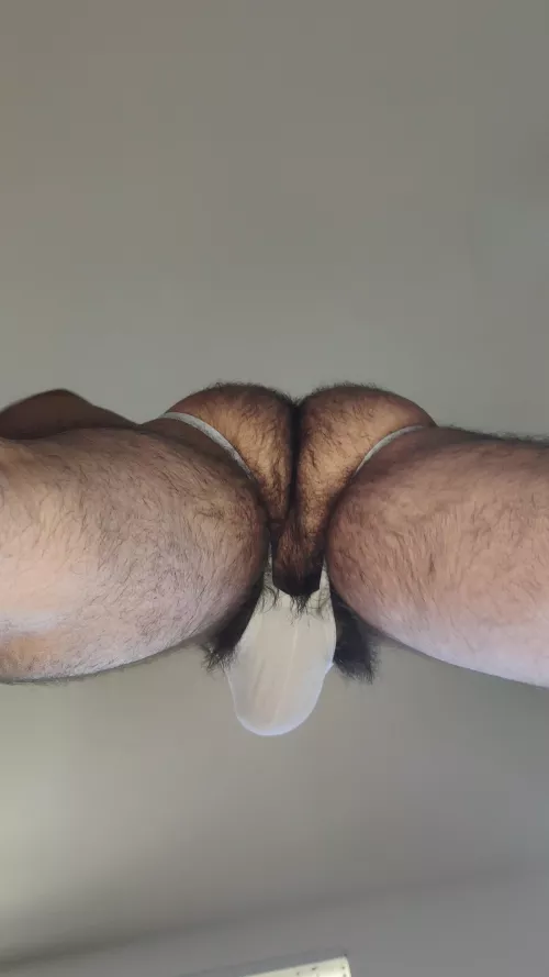 Wet crack by MassiveWeather