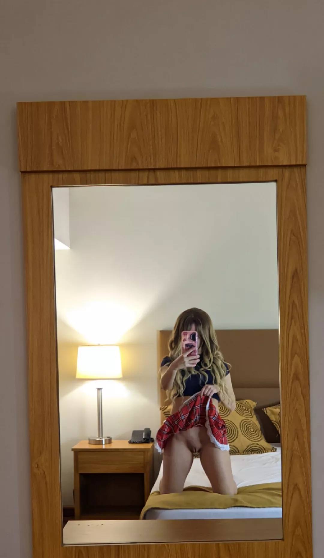 When the panties are off it's breeding time posted by lhami2002