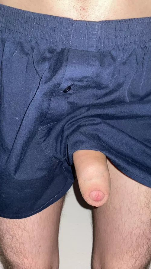 who wanna see him fully revealed? by UnusualLengthiness90