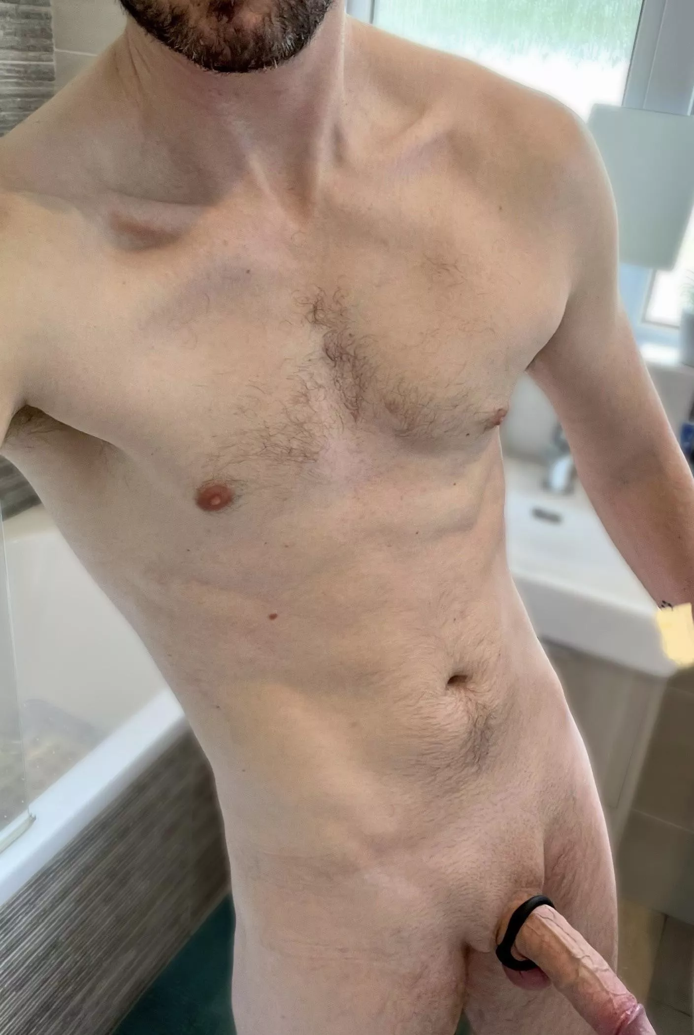 Who’s edging me? posted by Extension_Lab_5354