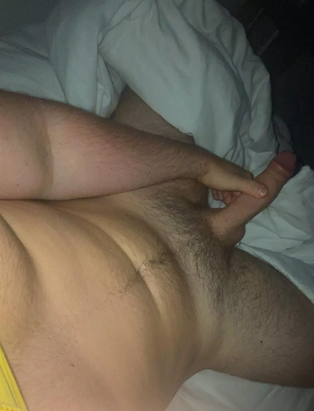 Would u be annoyed if I sent u this? posted by Nobody-but-me8