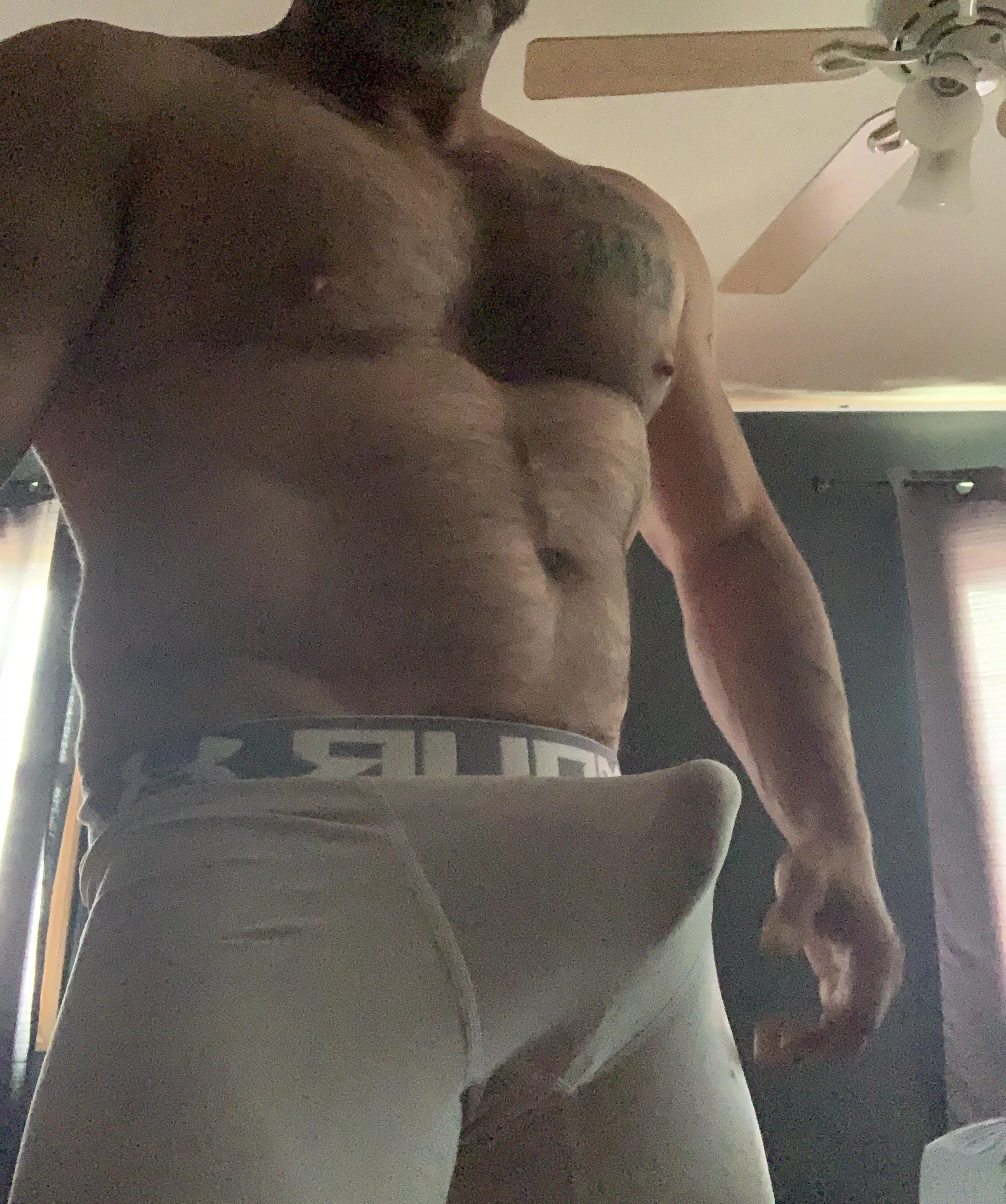 Would you pull it out or do I have to [48] posted by Werewolf4848