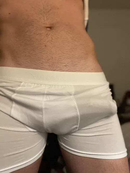 You can see the vein by masondlong