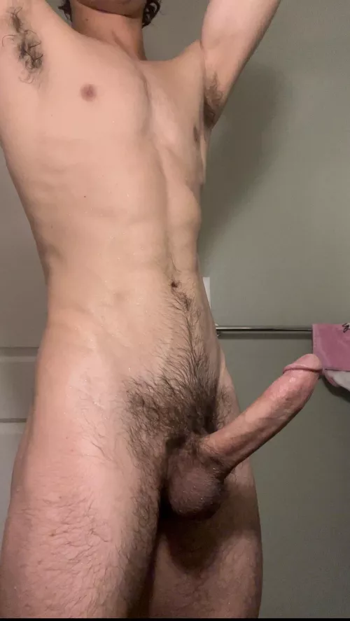 Your girl told you she was gonna stay at hers tonight, but unfortunately for you she’s at mine right now. by BigDickDemon77