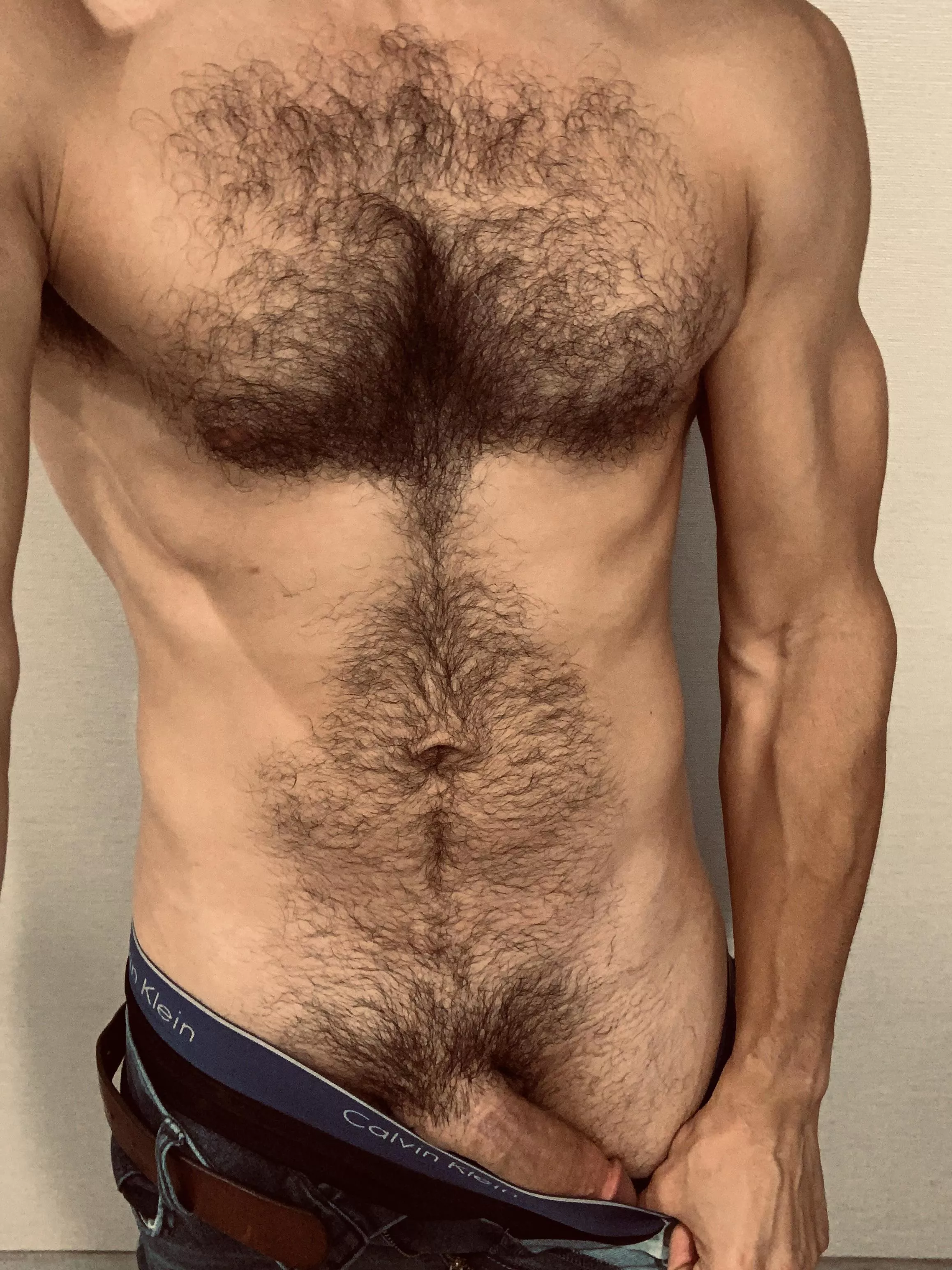 [36] Someone’s eager… posted by Just4dizz