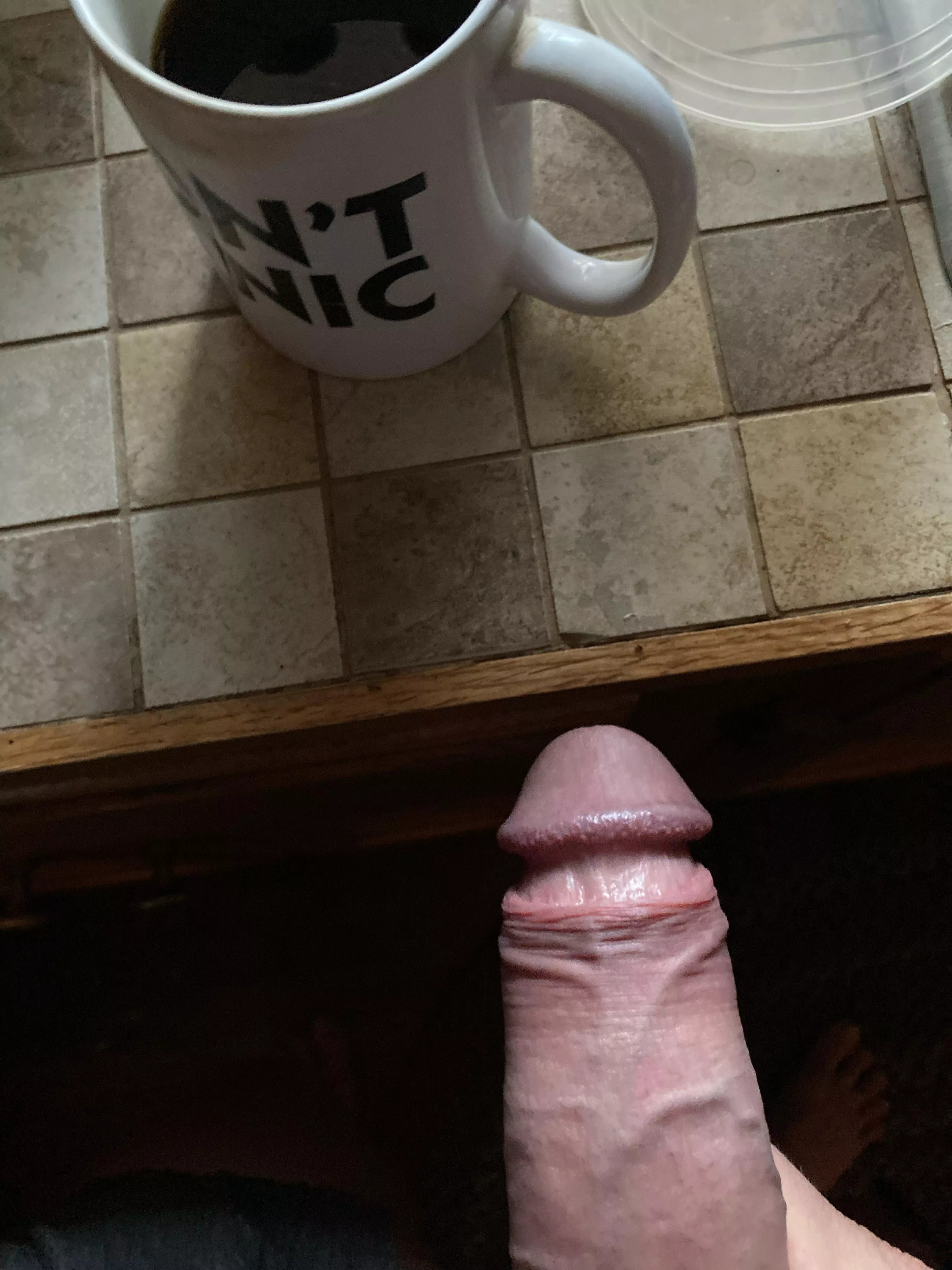 [42] Do you take cream in your coffee? posted by JesseLoves00