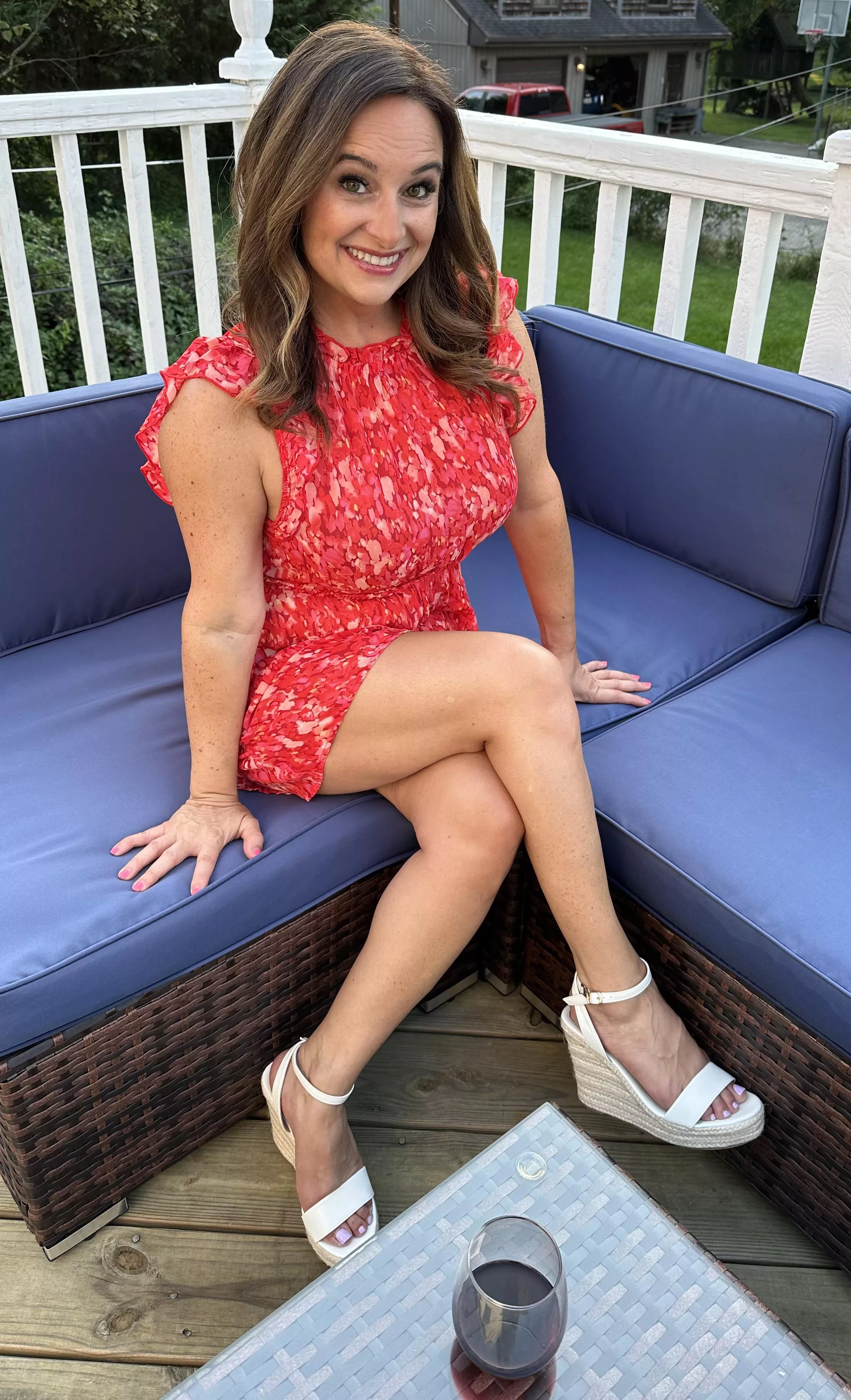 44F Mature Milf Loves to Play! posted by sophienextdoor