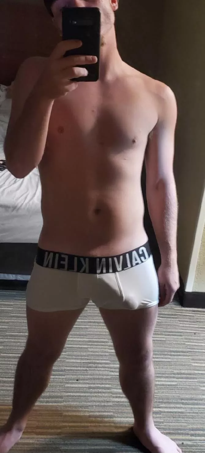 A little tight posted by HeinousHabits