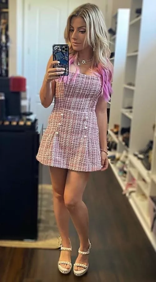 Alexa Bliss by Individual_Trainer_6