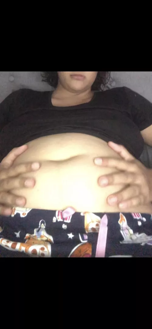 Am I chubby? by fattygut