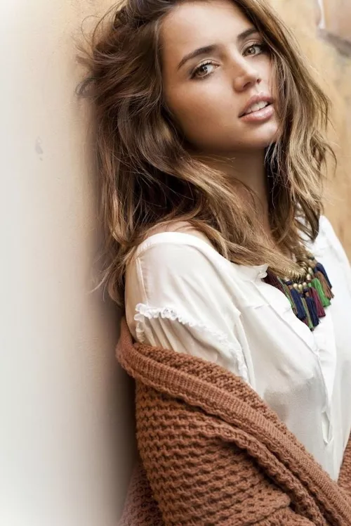 Ana de Armas by AndanteString88