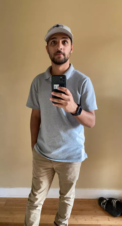 Any folks from Canada? by Planenerdd