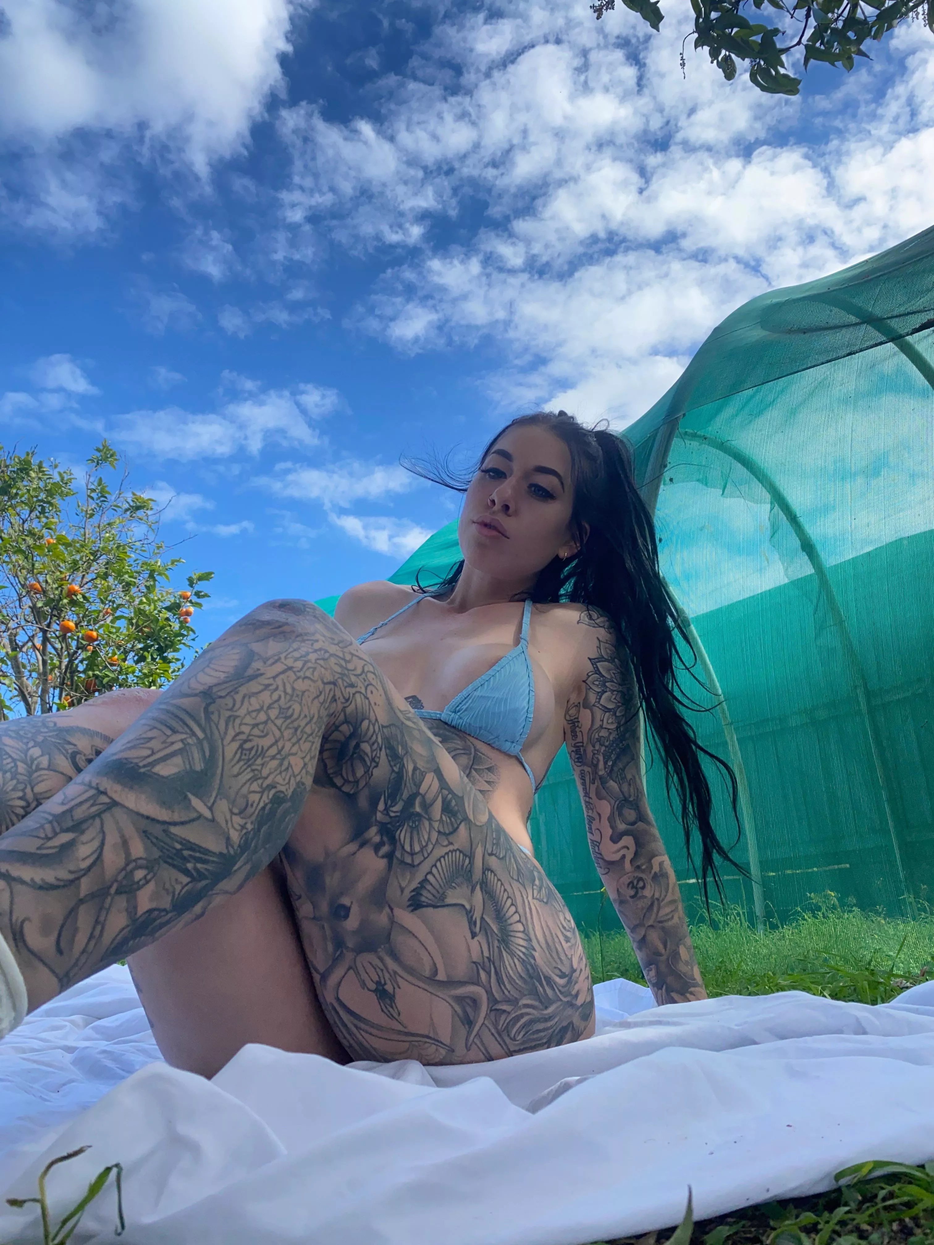 Aussie Milf (@_ladylucifer.sgh) [Instagram] posted by ladylucfier666