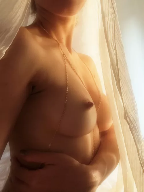 Bacchante by DeliKateThing