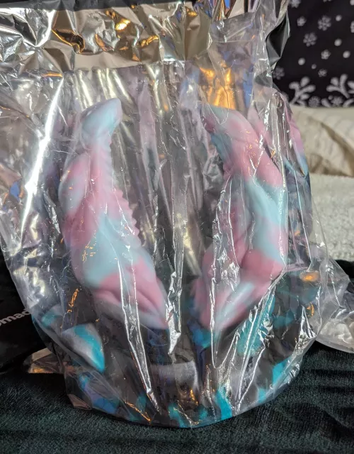 BD made a mistake with my custom Bruce 😭😭😭 by KittyLordSavior