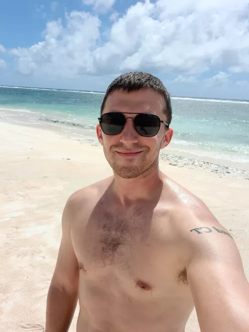 Beach by Historical-Web3443