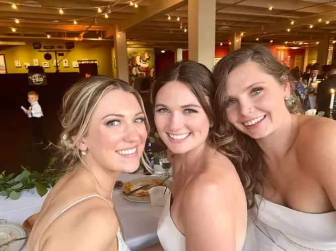 Best friends by Murky-Incident-3484