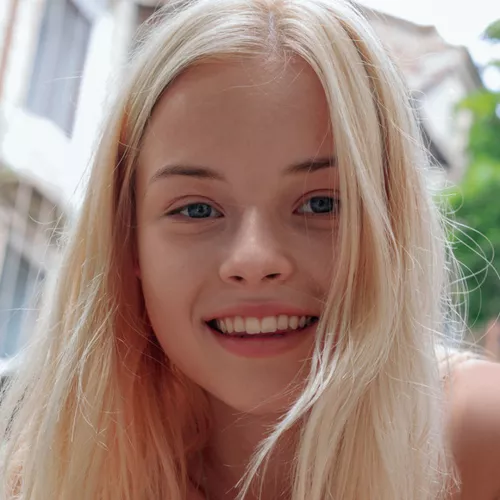 Bianca Bell by Michael-Balchaitis