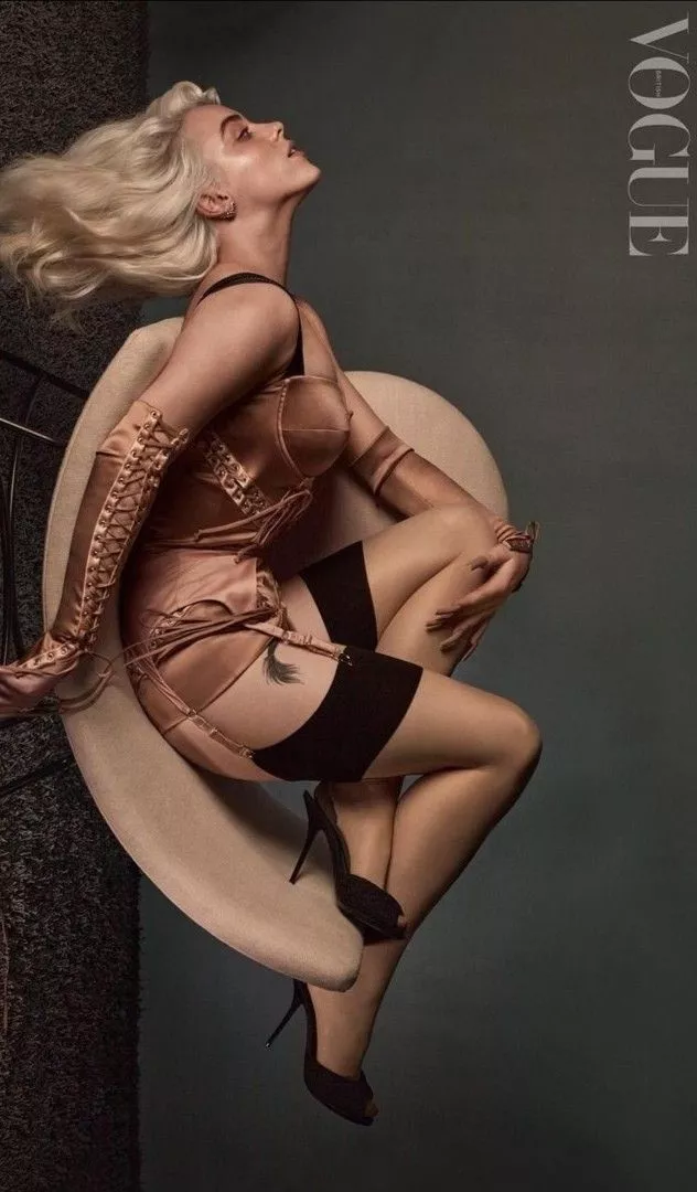 billie eilish posted by Financial_Address784