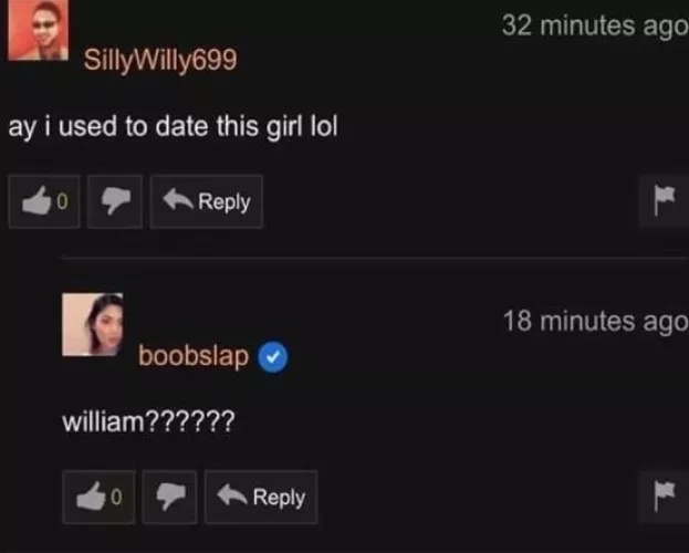 Bless this man by placidlyblubber61